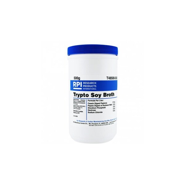 Trypto Soy Broth, 500 G